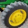 2016 John Deere 5075E MFWD