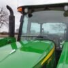 2016 John Deere 5075E MFWD