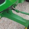 2016 John Deere 5075E MFWD