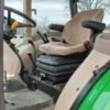 2016 John Deere 5075E MFWD