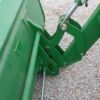 2016 John Deere 5075E MFWD