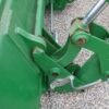 2016 John Deere 5075E MFWD