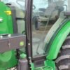2016 John Deere 5075E MFWD