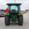 2016 John Deere 5075E MFWD