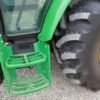 2016 John Deere 5075E MFWD