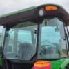 2016 John Deere 5075E MFWD