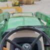 2016 John Deere 5075E MFWD
