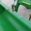 2016 John Deere 5075E MFWD