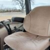 2016 John Deere 5075E MFWD