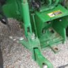 2016 John Deere 5075E MFWD