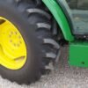 2016 John Deere 5075E MFWD