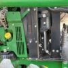 2016 John Deere 5075E MFWD