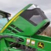 2016 John Deere 5075E MFWD