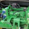 2016 John Deere 5075E MFWD