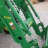 2016 John Deere 5075E MFWD