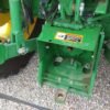 2016 John Deere 5075E MFWD
