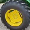 2016 John Deere 5075E MFWD