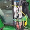 2016 John Deere 5075E MFWD