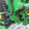 2016 John Deere 5075E MFWD