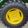 2016 John Deere 5075E MFWD