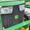 2016 John Deere 5075E MFWD