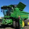 2011 John Deere 9770 STS