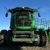 2011 John Deere 9770 STS