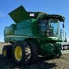 2011 John Deere 9770 STS
