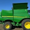 2011 John Deere 9770 STS
