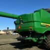 2011 John Deere 9770 STS