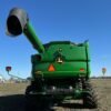 2011 John Deere 9770 STS
