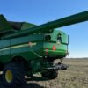 2011 John Deere 9770 STS