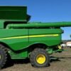 2011 John Deere 9770 STS