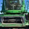 2011 John Deere 9770 STS