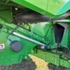 2011 John Deere 9770 STS