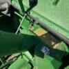 2011 John Deere 9770 STS