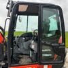 2019 Kubota KX080-4S mini excavator