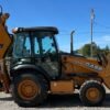2013 Case 580N backhoe