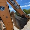 2013 Case 580N backhoe