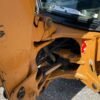 2013 Case 580N backhoe