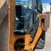 2013 Case 580N backhoe