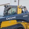 2019 John Deere 333G