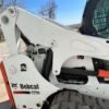 2014 Bobcat T770 Compact