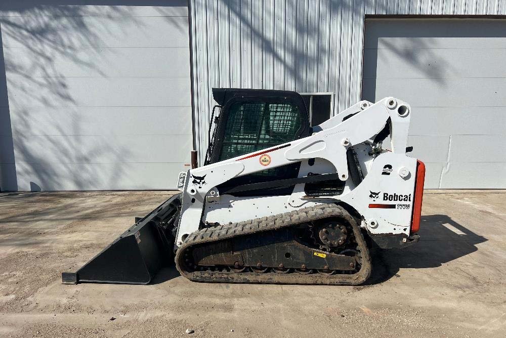 skidsteer (160)