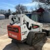 2014 Bobcat T770 Compact