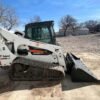 2014 Bobcat T770 Compact