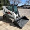 2014 Bobcat T770 Compact