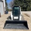 2014 Bobcat T770 Compact