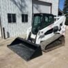 2014 Bobcat T770 Compact