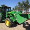2012 John Deere 5085M MFWD